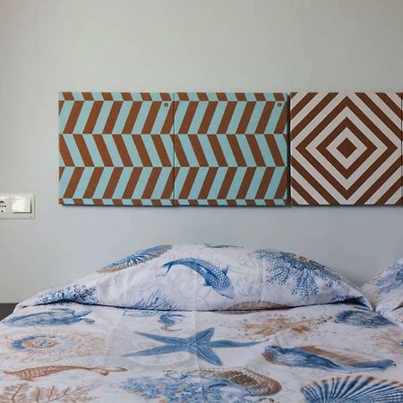Dalias Beach Apartment Exterior foto