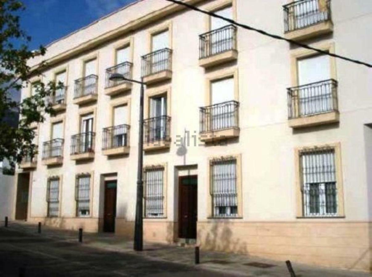 Dalias Beach Apartment Exterior foto