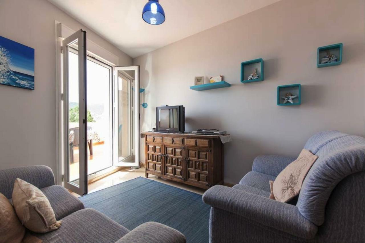 Dalias Beach Apartment Exterior foto
